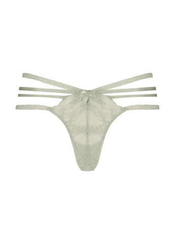 Трусики Hunkemoller (322033022)