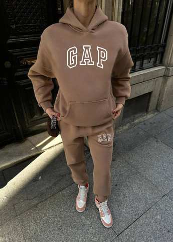 Костюм (худі, штани) No Brand (362120814)