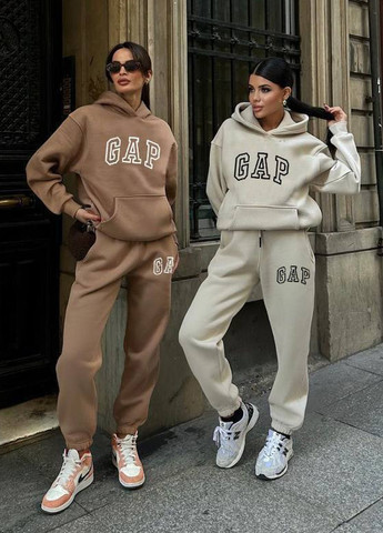 Костюм (худі, штани) No Brand (362120814)