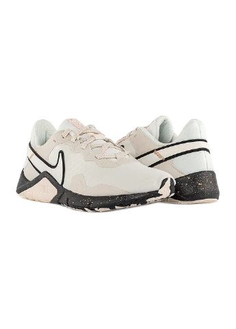 Кросівки W LEGEND ESSENTIAL 2 PRM Nike білі демісезони (256006158)