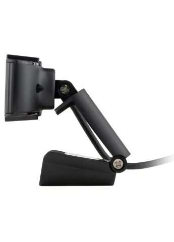 Веб-камера FHD USB Black (-WCFHD) 2E (250017843)