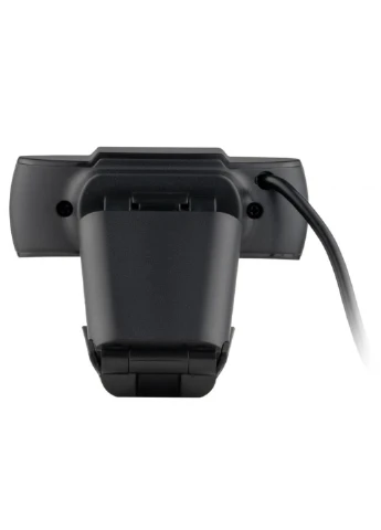 Веб-камера FHD USB Black (-WCFHD) 2E (250017843)