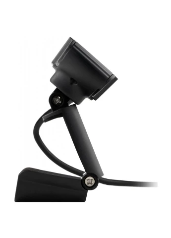 Веб-камера FHD USB Black (-WCFHD) 2E (250017843)