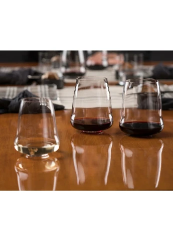 Набір келихів Wings Restaurant Cabernet Sauvignon 670 мл, 4 шт Riedel (252788286)