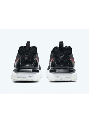 Чорно-білі кросівки всесезон Nike