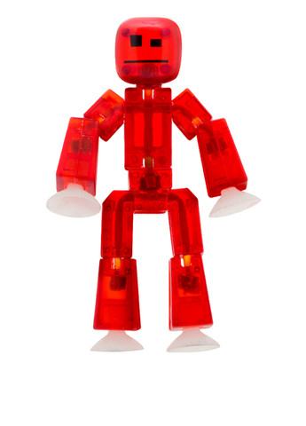 Ігрова фігурка, 2,5 х10х11, 8 см Stikbot (258706142)