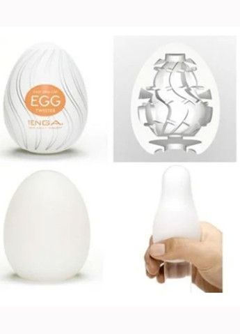 Мастурбатор яйцо Tenga (251956138)