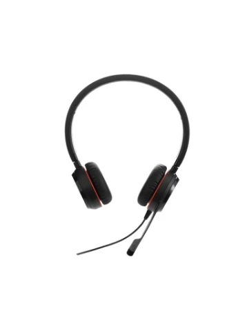 Наушники (4999-823-309) Jabra Evolve 20 SE MS Stereo (253546175)