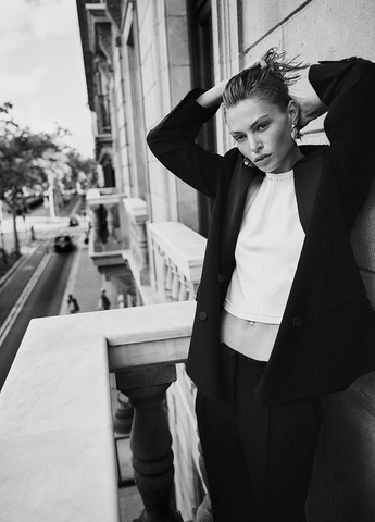 Топ H&M (361286038)