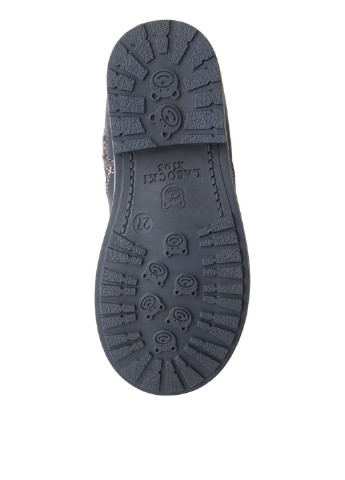 Серые кэжуал осенние черевики lasocki kids ci12-samu-35 (iii)dz Lasocki Kids