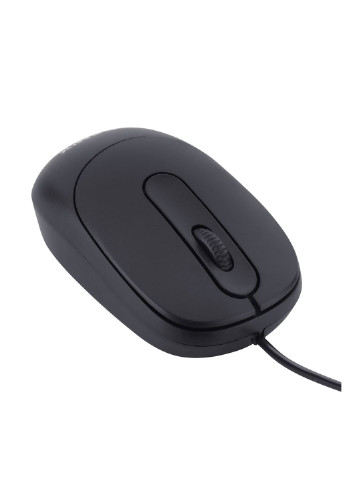 Мишка GM145 USB Black (GM145Bk) Gemix (253432229)