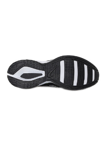 Черные демисезонные кроссовки m zoomx superrep surge Nike
