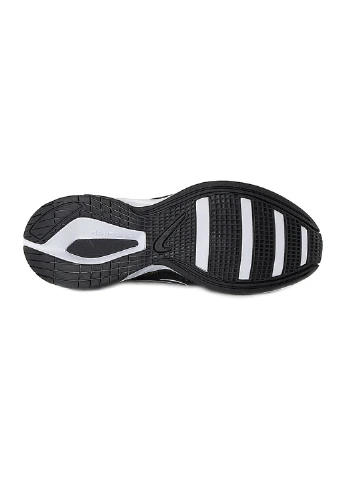 Черные демисезонные кроссовки m zoomx superrep surge Nike