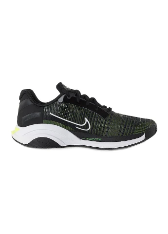 Черные демисезонные кроссовки m zoomx superrep surge Nike