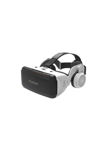 Гарнитура виртуальной реальности SC-G06E с наушниками Shinecon (229323610)
