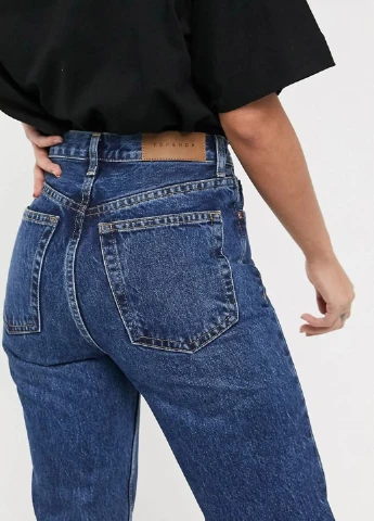 Джинси Topshop - (257242257)