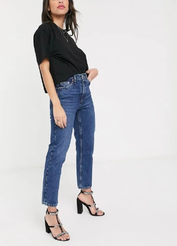 Джинси Topshop - (257242257)