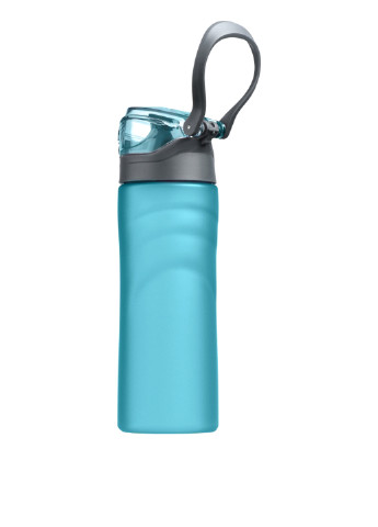 Бутылка для воды Ardesto 600 мл, голубая, пластик (ar2205pb) (138491140)