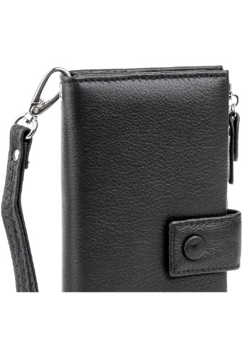 Женский кожаный кошелек 19х9х1,7 см st leather (229459491)