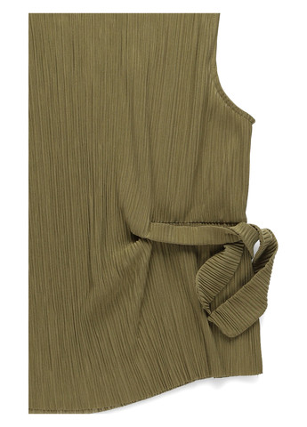 Хакі блуза C&A