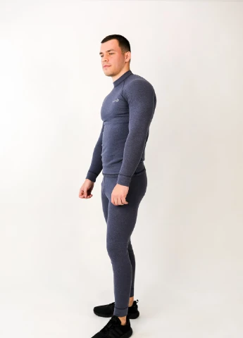 Комплект мужского термобелья ThermoX Rapid Jeans (248204402)