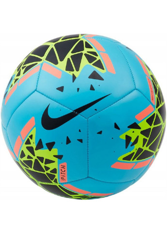 Футбольный мяч №5 Nike (205292532)
