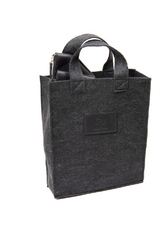 Кожаная сумка через плечо 21х31х1,5 см Grande Pelle (253660238)