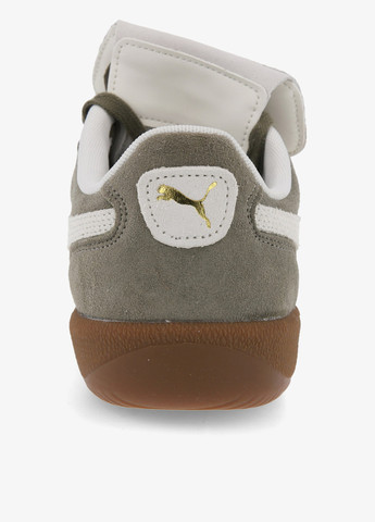 Темно-сірі всесезонні кросівки Puma PALERMO PREMİUM