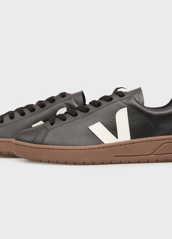 Кроссовки Veja чёрные всесезоны (366438456)