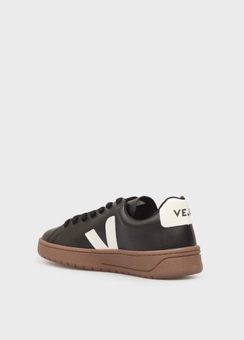 Кроссовки Veja чёрные всесезоны (366438456)