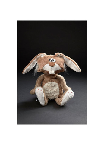 Мягкая игрушка Beasts Кролик 31 см (39159SK) Sigikid (252246871)