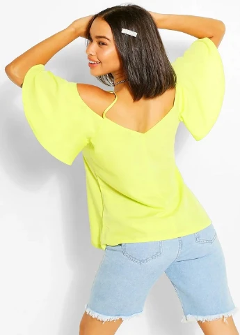 Топ Boohoo (251429178)