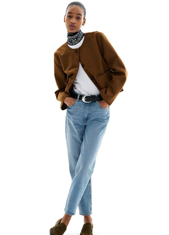 Джинси H&M - (365968267)