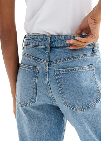 Джинси H&M - (365968267)