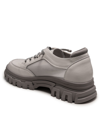 Кроссовки Lonza молочные лето (311955598)