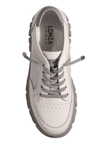 Кроссовки Lonza молочные лето (311955598)