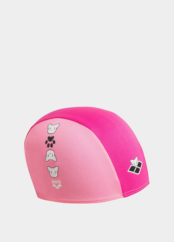 Шапочка для плавания Arena FRIENDS KIDS POLYESTER CAP (331601988)