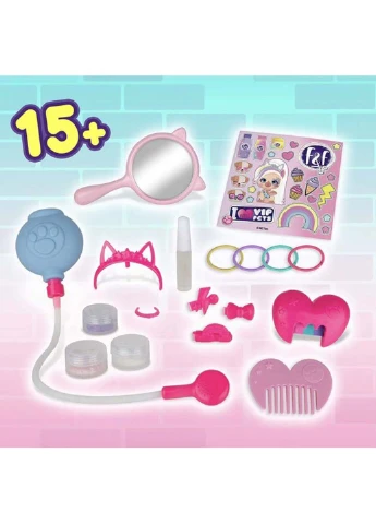 Игровой набор VIP Pets Собачка Домашний питомец IMC Toys (255059776)