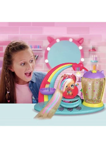 Игровой набор VIP Pets Собачка Домашний питомец IMC Toys (255059776)