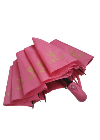 Зонт полуавтомат женский 99 см Bellissimo (195705267)
