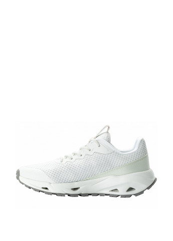 Кроссовки Jack Wolfskin PRELIGHT VENT LOW светло-зелёные лето (300078745)