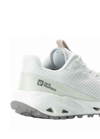 Кроссовки Jack Wolfskin PRELIGHT VENT LOW светло-зелёные лето (300078745)