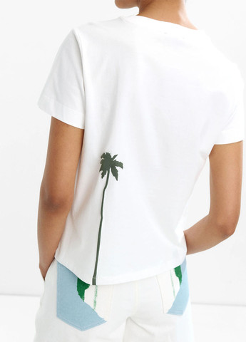 Футболка Parfois - (337511128)