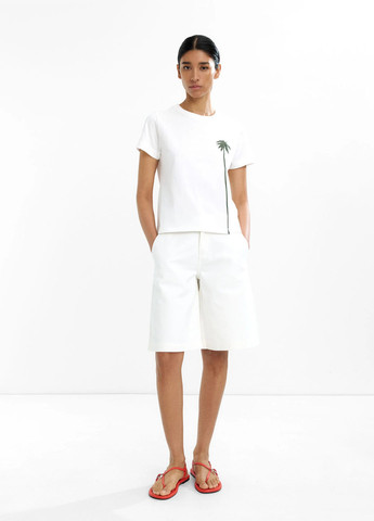 Футболка Parfois - (337511128)