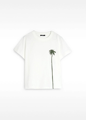 Футболка Parfois - (337511128)