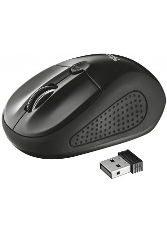 Мышка Primo Wireless Mouse (20322) Trust (253547217)