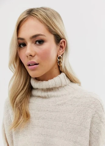Сережки Asos (226381357)