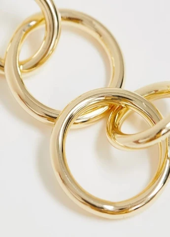 Сережки Asos (226381357)