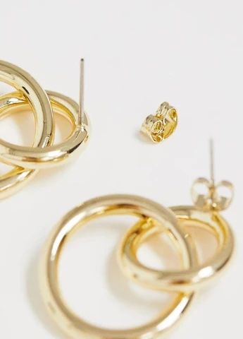 Сережки Asos (226381357)