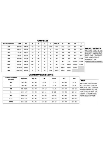 Топ Empress (295481313)